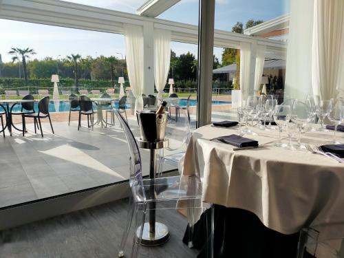 MICHELINO 75 by the Sydney Hotel, Bologna (photo 10)
