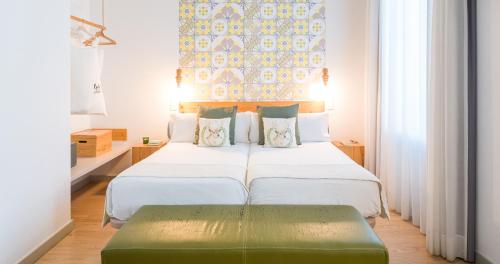 Superior Room room in Hotel Catalina