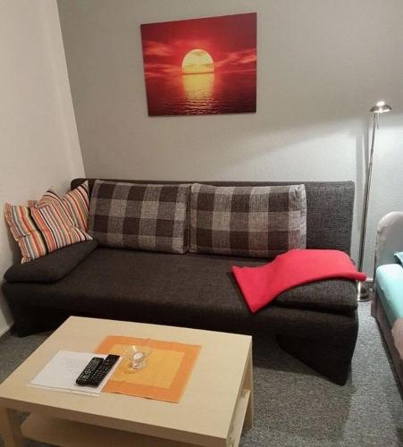 Krappe - ABC75 - Apartment - Wismar