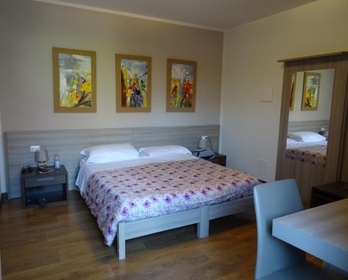 Agriturismo da Mea in Schio