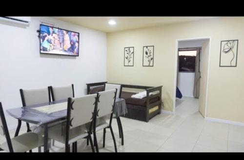 Cabañas Del Rio (Cabanas Del Rio) in San Francisco Del Monte De Oro