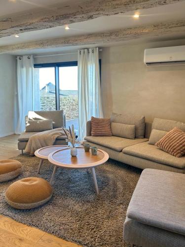 Charmante maison de campagne in 聖西爾居