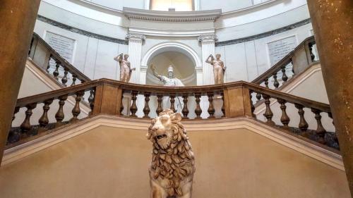 About MANN - Museo Archeologico di Napoli