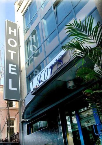Hotel Fors, Bourgas