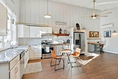 Underground Railroad Barn in เคนเน็ตต์ สแควร์ (พีเอ)