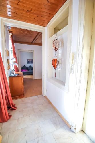  Cozy Rooms in Pragerstrasse in Wien