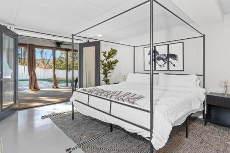 Underground Railroad Barn in เคนเน็ตต์ สแควร์ (พีเอ)