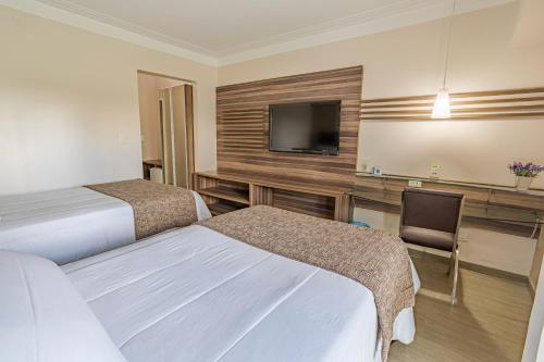 Hotel Village Premium Campina Grande