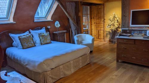 La Maison d'Artgile 4