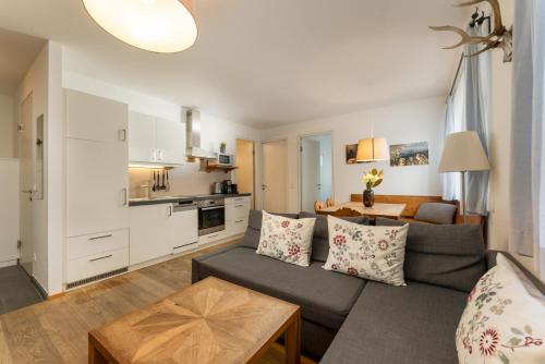 Two-Bedroom Apartment image 10
