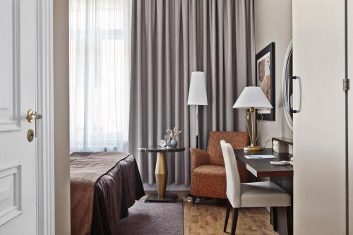 Elite Hotel Knaust - image 13