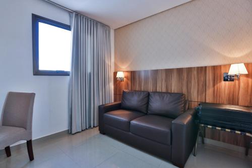 MG Flats & Residence, Cuiabá (zdjęcie 10)