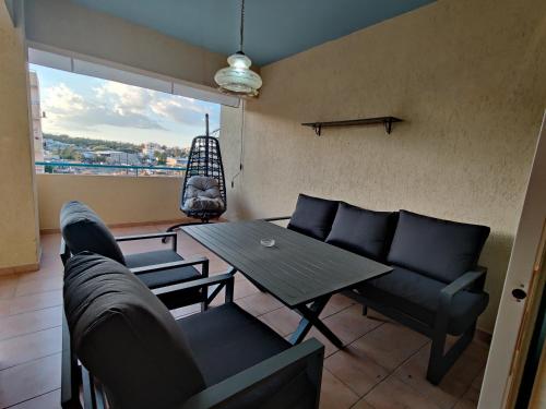 Maestro Ii Apartment - Lárnaka