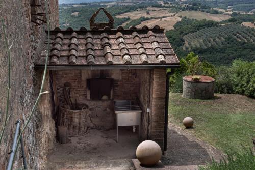 Villa Bel Giardino - Panoramic Pool