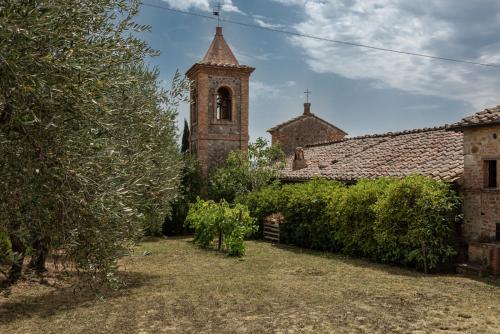 Villa Bel Giardino - Panoramic Pool