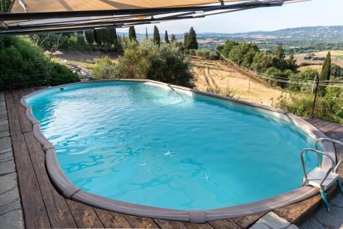 Villa Bel Giardino - Panoramic Pool