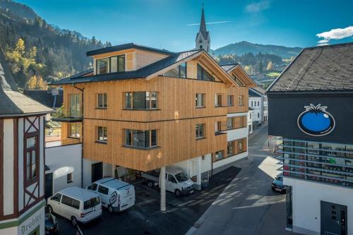 Appartement Hoam by Schladming Appartements - image 4