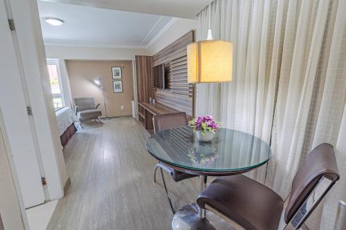 Hotel Village Premium Campina Grande