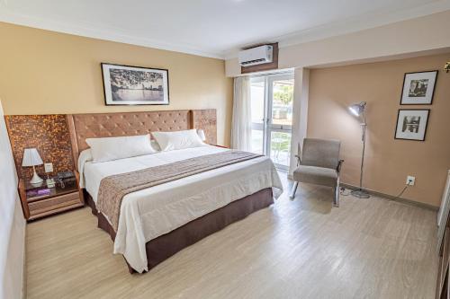 Hotel Village Premium Campina Grande
