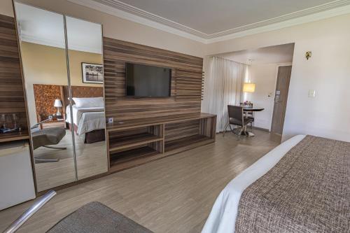 Hotel Village Premium Campina Grande