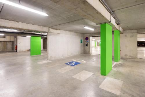 Campanile Limoges Centre - Gare - image 11
