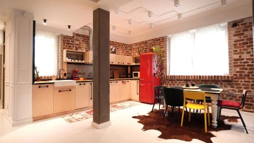 Modern and Spacious 3-Bedroom Entire House, Sofia (Foto 10)