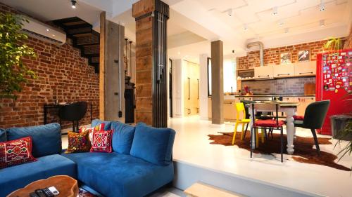 Modern and Spacious 3-Bedroom Entire House, Sofia (Foto 8)