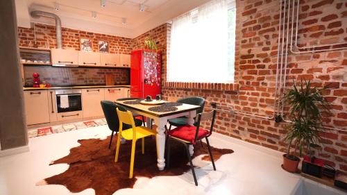 Modern and Spacious 3-Bedroom Entire House, Sofia (Foto 9)