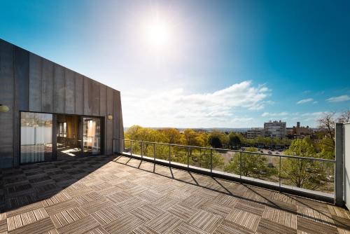 Campanile Limoges Centre - Gare - Hotel - Limoges