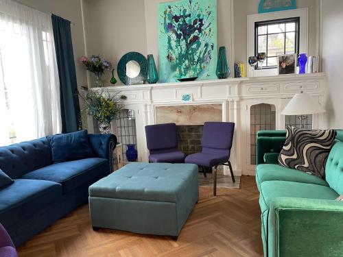 Létesítmények, VIP Suites for Business Women, Nurses, College Moms Traveling to Indianapolis near Hinkle Fieldhouse
