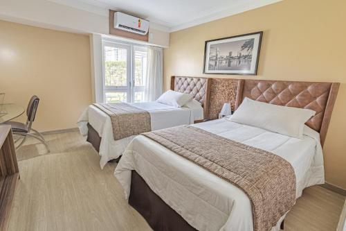 Hotel Village Premium Campina Grande