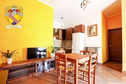 Dal Centurione Appartamento Lucio Meridio, Rom (Foto 3)