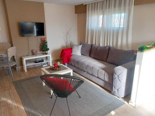 Apartman Talija in Arandjelovac