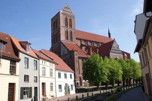 Walfisch im Zentrum - ABC350