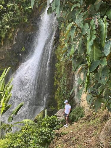 Finca Sierra Luz