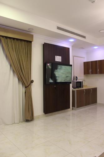 دانة الشرقية للشقق المخدومة بالدمام Danat Al Sharqiah Serviced Apartments