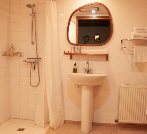 Pech Blanc, Charming BB in Southwest France Room Type - Double Room