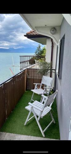 Sunset Suites du Léman