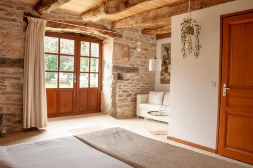 Pech Blanc, Charming BB in Southwest France in Calvignac
