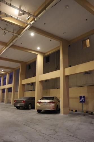 دانة الشرقية للشقق المخدومة بالدمام Danat Al Sharqiah Serviced Apartments