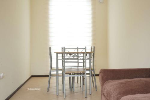 Casa completa 3D 2B, amplia comoda y equipada