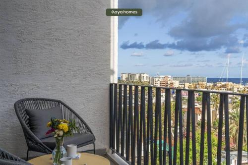 Condo near Marina - Downtown - Pool - King in Cabo San Lucas, Mexico