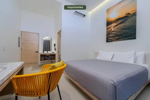 Condo near Marina - Downtown - Pool - King in Cabo San Lucas, Mexico