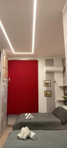  AURY HOUSE -ViaPlatani in Cremona