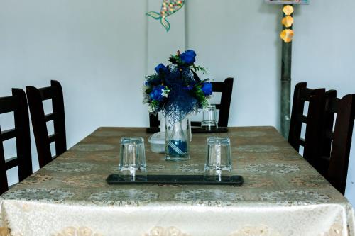 المرافق, Alojamientos Santa Marta La Unión (Alojamientos Santa Marta La Union) in La Union