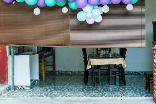 Удобства, Alojamientos Santa Marta La Unión (Alojamientos Santa Marta La Union) in La Union