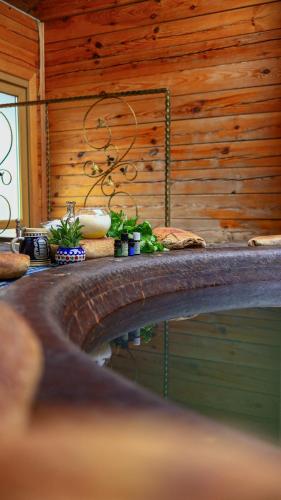 内斯特之家山林小屋