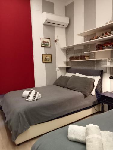  AURY HOUSE -ViaPlatani in Cremona