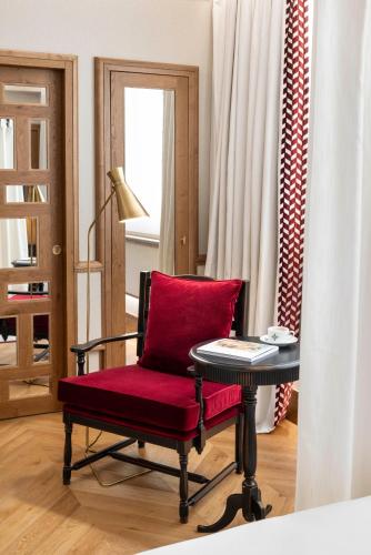 Palacio Solecio a Small Luxury Hotel of the World - image 13