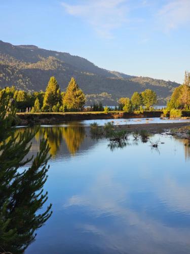 Cabañas Entre Cumbres